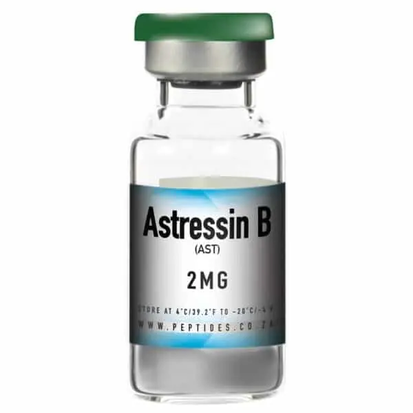 Astressin-B (AST) 2MG per vial