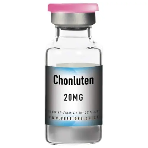 Chonluten 20MG per vial