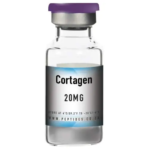 Cortagen 20MG per vial