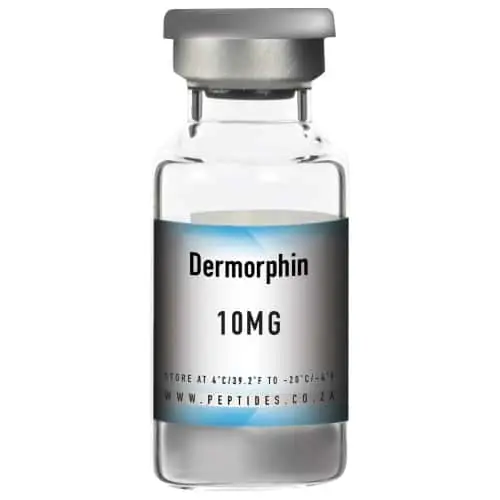 Dermorphin 10MG per vial