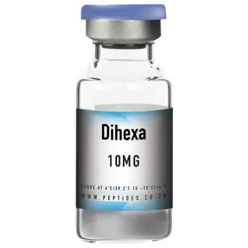 Dihexa 10MG per vial