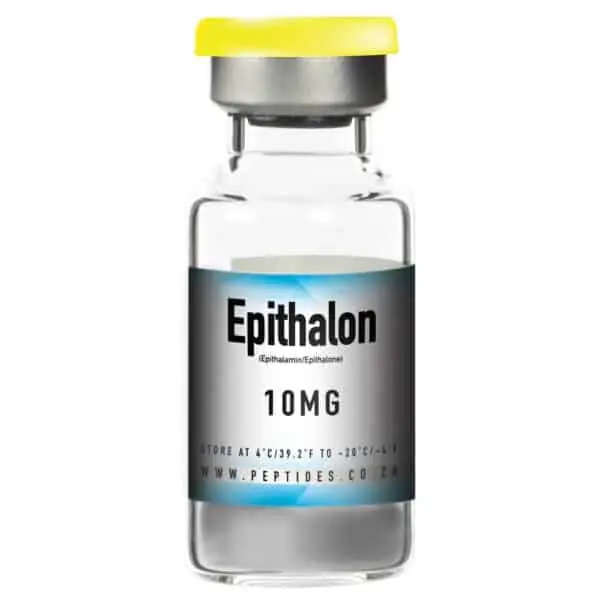 Epithalon (Epithalamin / Epithalone) 10MG per vial