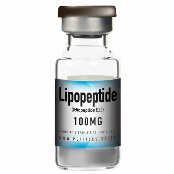 Lipopeptide (Biopeptide EL) 100MG per vial