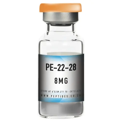PE-22-28 8mg per vial