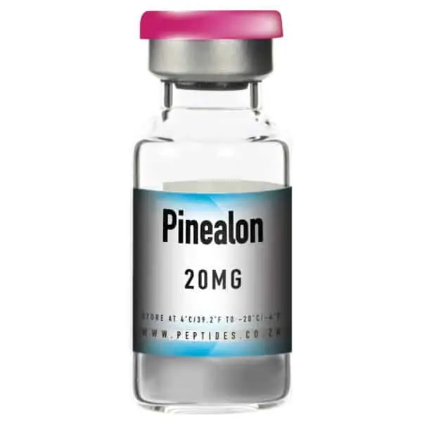 Pinealon 20MG per vial