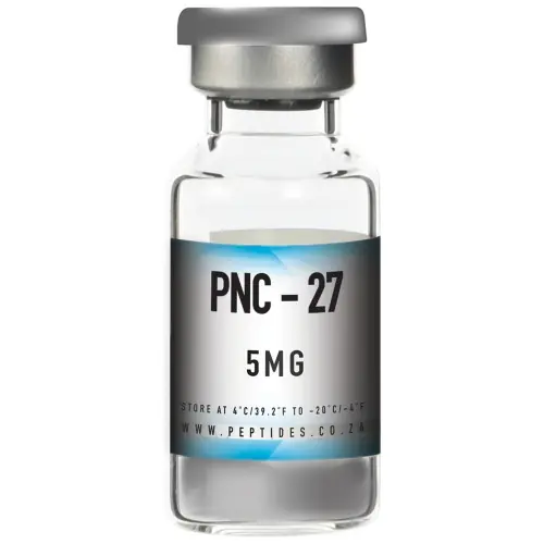 PNC-27 5MG per vial