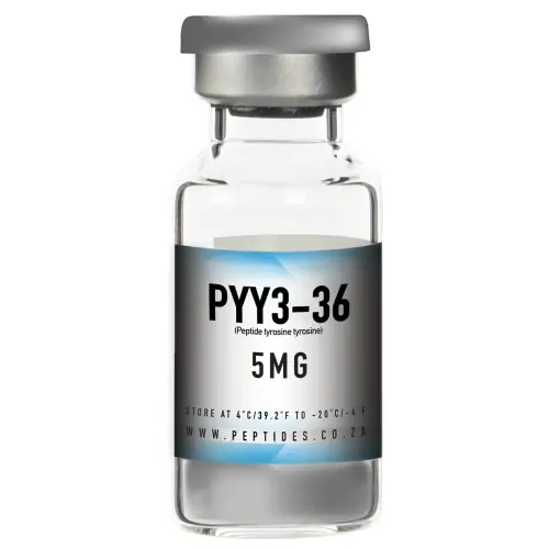 PYY3-36 (Peptide Tyrosine Tyrosine) 5MG per vial