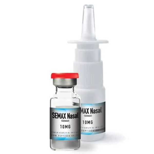 Semax Nasal Spray (SEMAX) 10MG per bottle