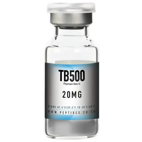 TB500 20MG (Thymosin Beta 4) 20MG per vial