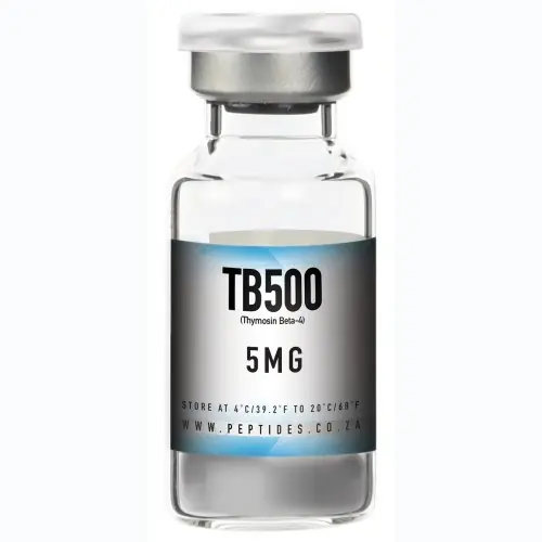 TB500 5MG (Thymosin Beta 4) 5MG per vial
