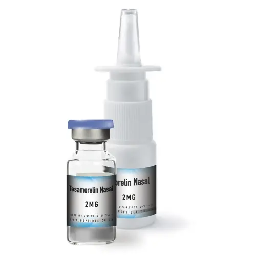 Tesamorelin Nasal Spray 2MG per bottle