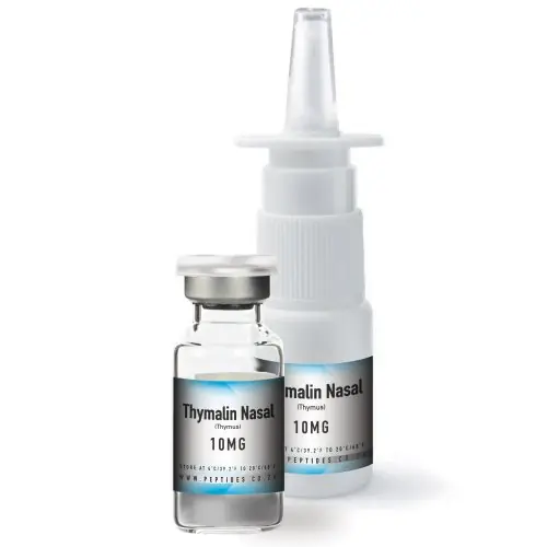 Thymalin Nasal spray (Thymus) 10MG per bottle
