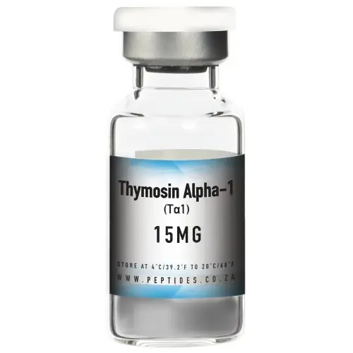Thymosin Alpha-1 15MG (Tα1) 15MG per vial