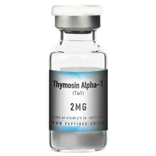 Thymosin Alpha-1 2MG (Tα1) 2MG per vial