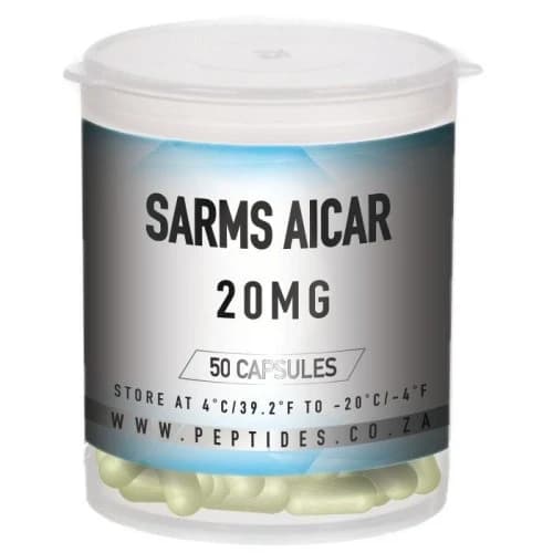 SARMS AICAR 20MG 20mg