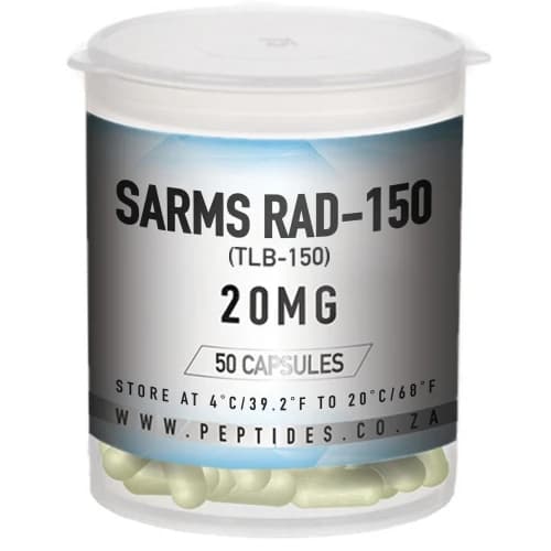 SARMS RAD-150 20MG 20mg