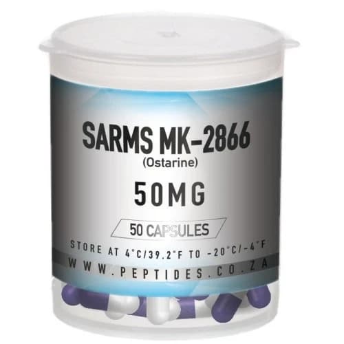 SARMS MK-2866 50MG 50mg