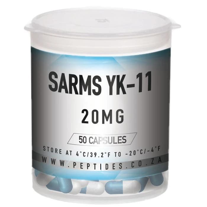 SARMS YK-11 20MG 20mg