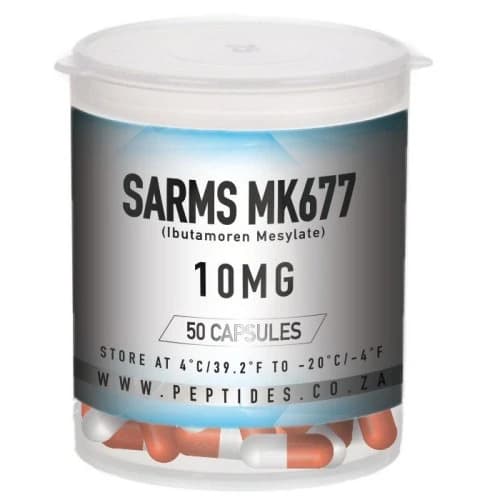 SARMS MK-677 10mg 10mg
