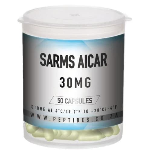 SARMS AICAR 30MG 30mg