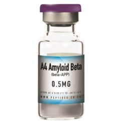 A4 Amyloid Beta (beta-APP)
