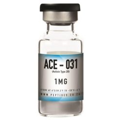 ACE-031 (Activin Type 2B) – 1MG per vial