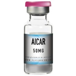 Aicar (AICA ribonucleotide)