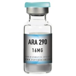 ARA 290 – 16MG per vial