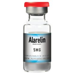 Alarelin (Alarelin Acetate) – 5MG per vial