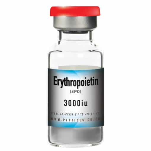 Erythropoietin (EPO)