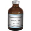 Magnesium Sulphate IV
