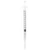 27 Gauge x 1/2″ Insulin Syringe