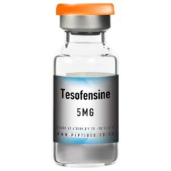 Tesofensine