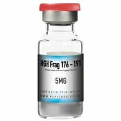 HGH Fragment 176-191 5MG