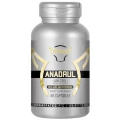Anadrol alternative – Anadrul