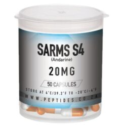 SARMS Andarine (S4) 20MG