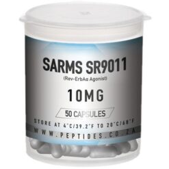 SARMS SR-9011 10MG