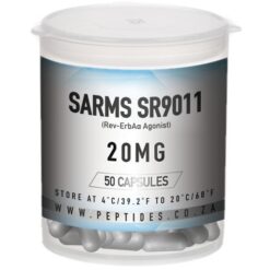 SARMS SR-9011 20MG