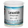 Larazotide Capsules - 60 Capsules