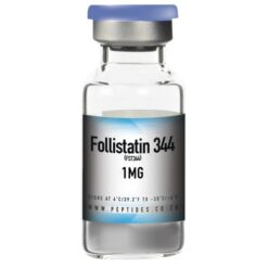 Follistatin 344 (FST344)