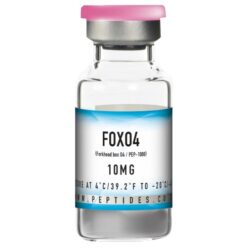 FOXO4 Peptide