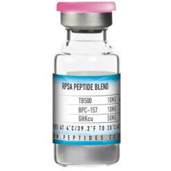 GLOW Peptide