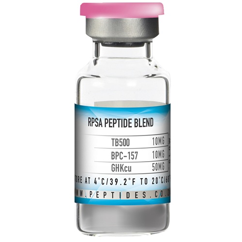GLOW Peptide GLOW Peptide