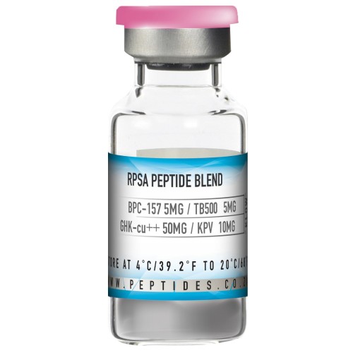 ghk cu peptide south africa Peptides main image 0