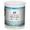 KPV - 50 Capsules