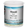 Minoxidil