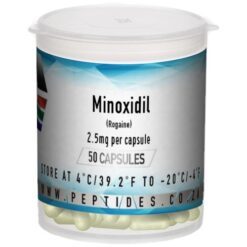 Minoxidil